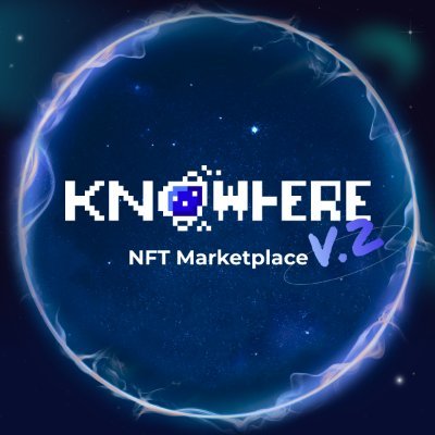 Knowhere NFT Marketplace