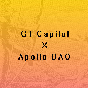 GT Cap X Apollo DAO
