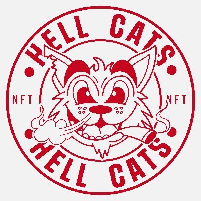 Hellcats NFT