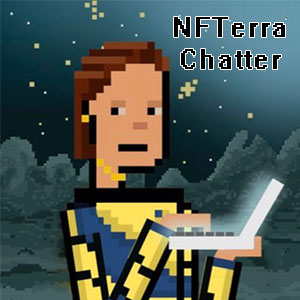 NFTerra Chatter