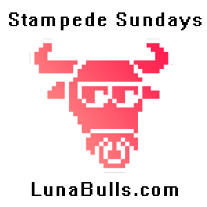 Stampede Sundays with LunaBulls!