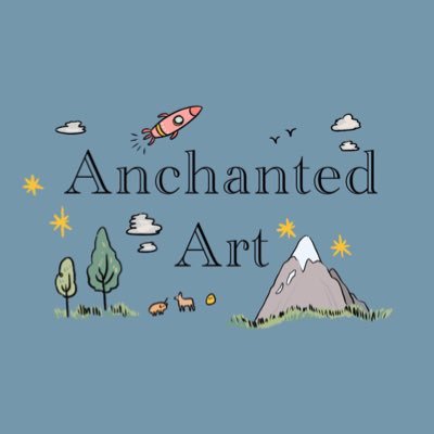 Anchanted Art