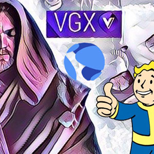 VGX Community Mashup