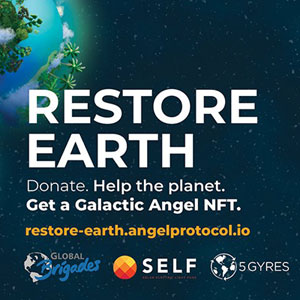 Restore Earth