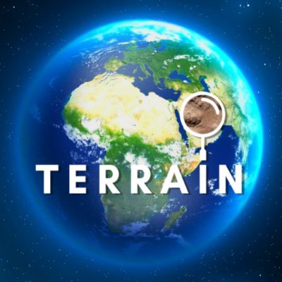 Terrain NFT