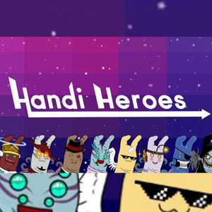 Handi Heroes