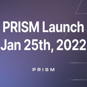 Prism Launch
