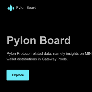 Pylon Board
