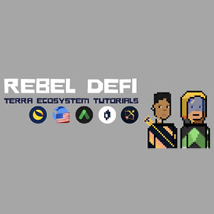 Rebel DeFi