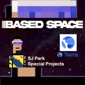 Based Space Terra AMA with SJ Park