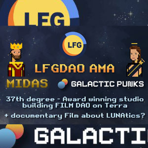 Lunar Film Guild LFG