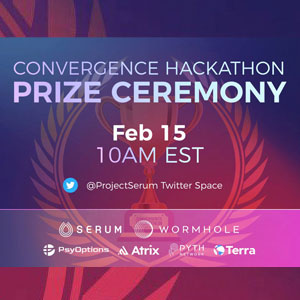 Project Serum Convergence Hackathon