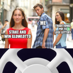 Glow Lotto