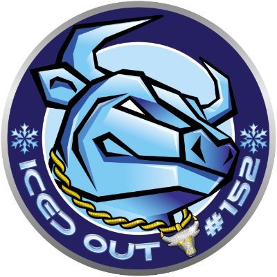 Iced Out Bulls