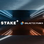 Galactic Punks X Stader Labs Stake+ AMA