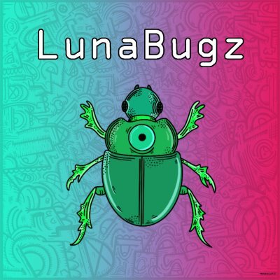 LunaBugz