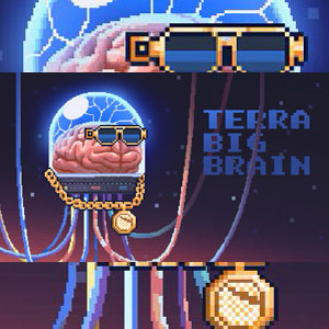 Terra Big Brain