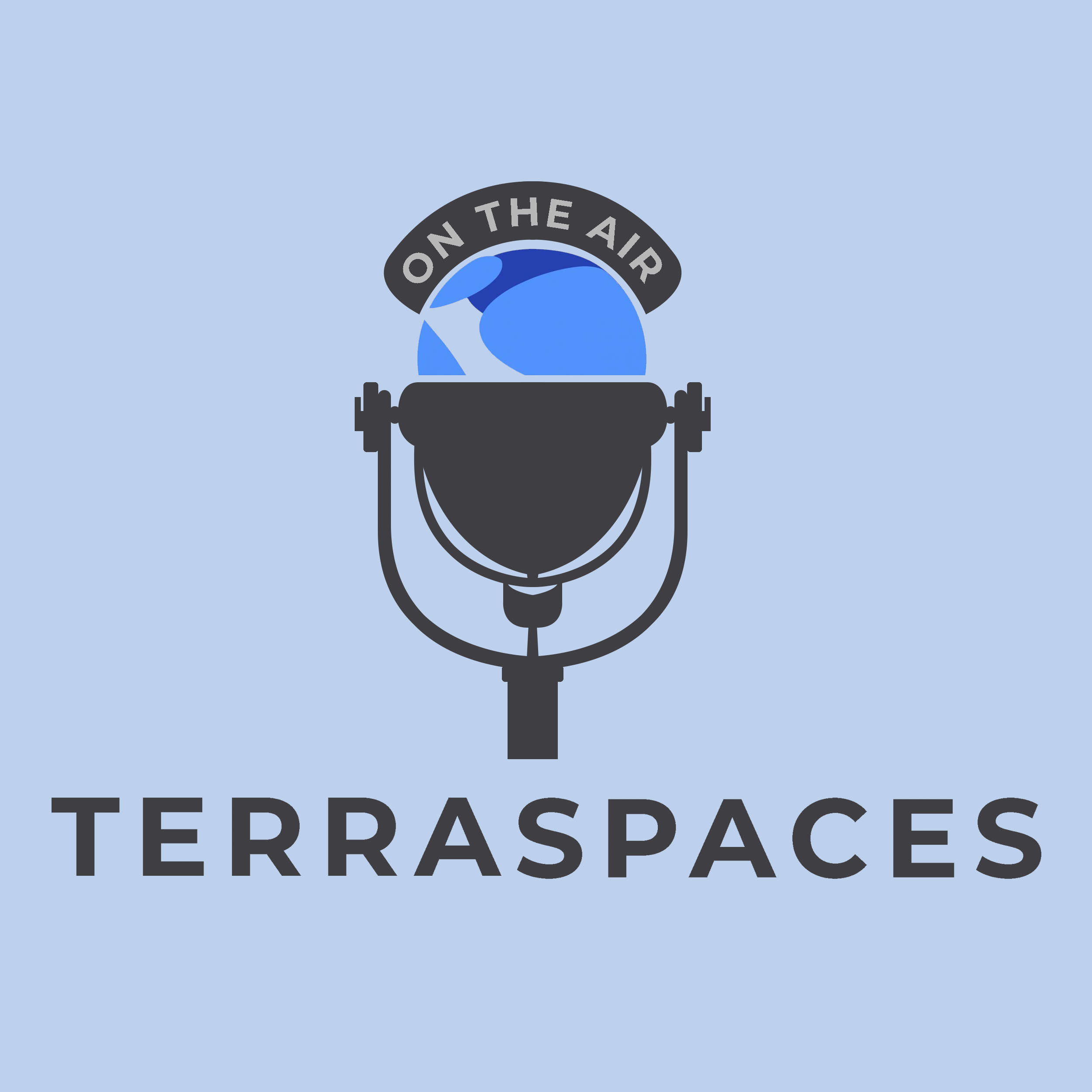 TerraSpaces Audio Vaults