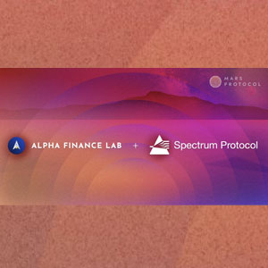 Alpha Finance Mars Spectrum