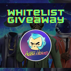 Anarchists X Astro Heroes AMA