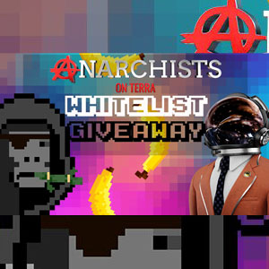 Anarchists X Kadena Kongs AMA
