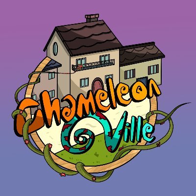 Chameleon Ville