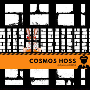 IBC Gang Cosmos Hoss