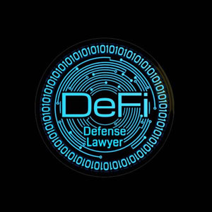 DeFi Defense Law