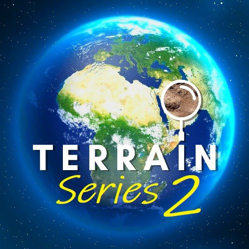 Terrain Series 2