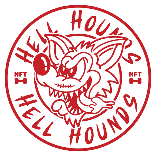 Hellcats NFT: HellHounds