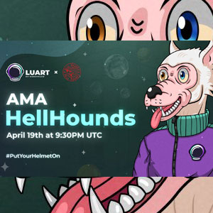 Hellcats Hellhounds AMA
