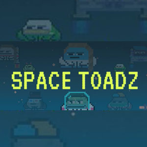 Space Toadz