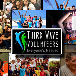 Third Wave Volunteers