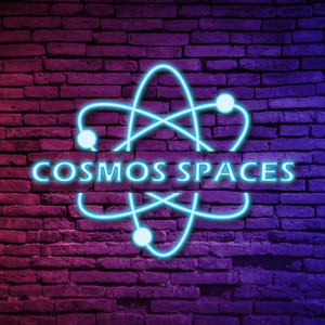Cosmos Spaces Cosmos HOSS Sunday Potluck