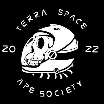 Terra Space Ape Society