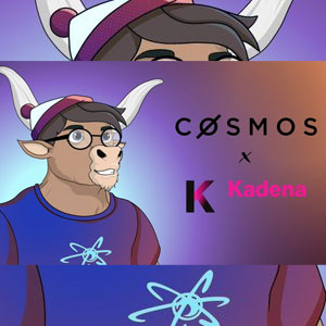 Cosmos Spaces X Kadena