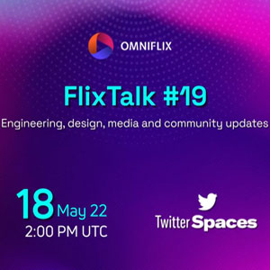 OmniFlix Flix Talk 19