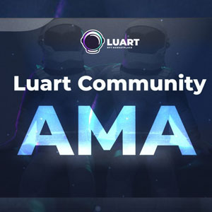 Luart Community AMA