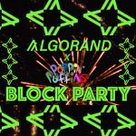 Poppin Puffins X Algorand Block Party