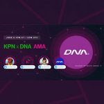 Kadena Project Network X DNA