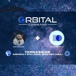 Orbital Command X Terraswap