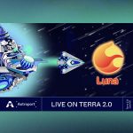 Astroport AstroSync Go-Live on Terra V2