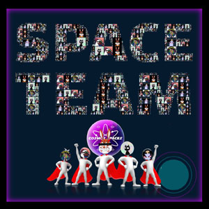 Cosmos Spaces Team