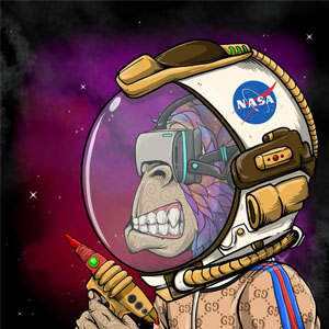 Space Ape Society