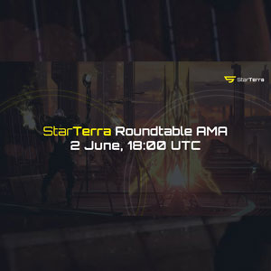 StarTerra Roundtable AMA 2