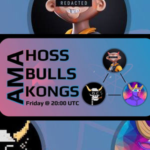 Kadena Kongs X Kadena Bulls X Cosmos HOSS AMA