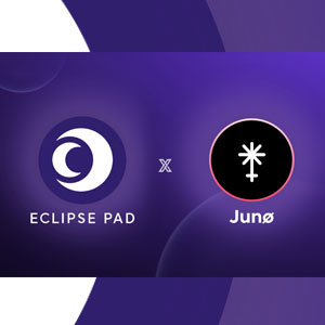 Eclipse Pad X Juno