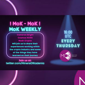 MoK Weekly