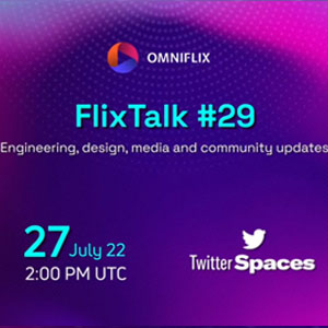 OmniFlix FlixTalk 29