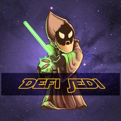 The DeFi Jedi